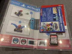 マリオカート8デラックス　任天堂Switch
