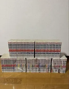 ダイヤのA 47全巻　Aact II34全巻　公式ガイドブック表裏2冊　全83冊