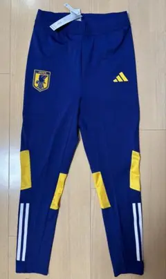 【新品未使用】adidas 日本代表 tiro23 Mサイズ