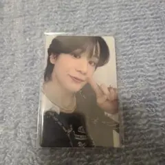 JO1 豆原一成 KCON JAPAN 2025 MD オンライン トレカ
