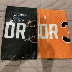 【非売品】長嶋茂雄 追悼試合タオル 2枚セット