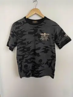 VANSON バンソン　Tシャツ サイズM