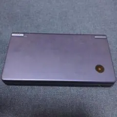 ニンテンドーDSi 本体 ブルー　TWL-001