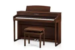 週末限定セール♪【電子ピアノ】KAWAI　CA401A　23年製 カワイ CA401A【新品電子ピアノ】｜ピアノパワーセンター