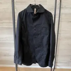 milspec【ミルスペック】ミリタリーシャツ　【size L】