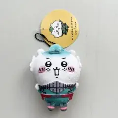 【ヒロアカ×ちいかわ】緑谷出久　デク　マスコット
