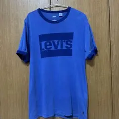 LEVI'S メンズTシャツ