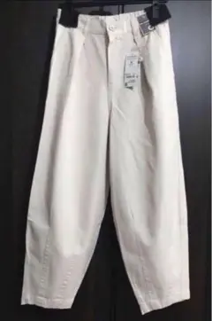 新品未使用タグ付き☆ラグマシーン スラウチワイドパンツ ライトオン購入