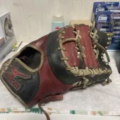 MIZUNO ファーストミット