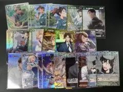 【即購入OK】 まとめ売り 名探偵コナン TCG