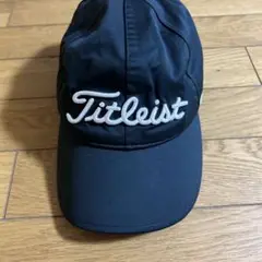 Titleist タイトリストゴルフキャップメンズ