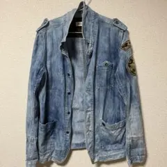 ディーゼル Gジャン