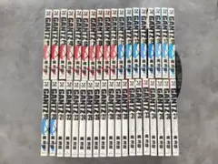 GANTZ ガンツ 全巻セット