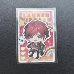 にじさんじ ピグパーティー チップス ローレン・イロアス