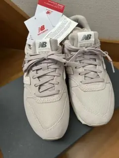 ニューバランス WL996TAD(D) 24 タグ付き未使用！ ニューバランス WL996TAD(D) 24 タグ付き未使用！