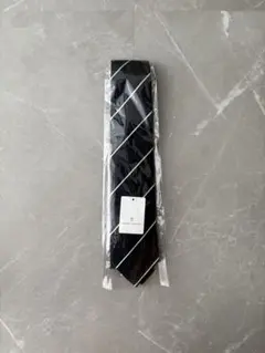 UNITED ARROWS レジメンタルストライプ ネクタイ