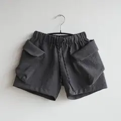 専用です♢　　　　MOUN TEN.　ポケットパンツ