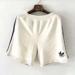 【国内発送★adidas×GUCCI】コットンシェニール パンツ ロゴ 国内発送☆adidas×GUCCI】コットンシェニール パンツ ロゴ ボトムス