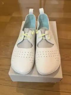 CAMPER 革靴