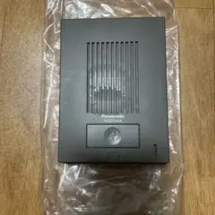 パナソニック インターホン子器
