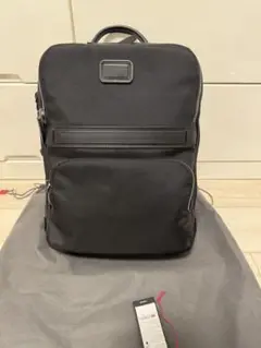 新品　[TUMI] JALオリジナル Jarvis スリム・バックパック 新品未開封 TUMI JALオリジナル Jarvis スリム・バックパック お