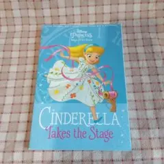 Disney Princess Beginnings