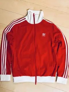 adidas ベッケンバウアー　トラックトップ