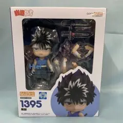 2025年最新】ねんどろいど 幽☆遊☆白書 飛影の人気アイテム