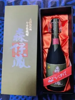 森伊蔵 極上の一滴 長期熟成酒 720ml 5本セット