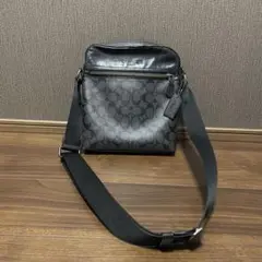 coach ショルダーバッグ