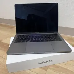 Apple MacBook Proアップル MacBookPro ノートPC