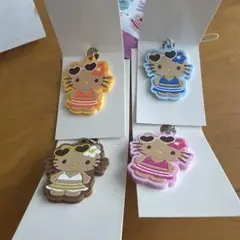 ラバーストラップ