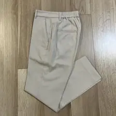 【極美品】PLST ベージュパンツ XS