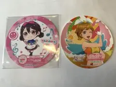 ラブライブ！15周年 μ's GiGO コースター 第2弾 矢澤にこ