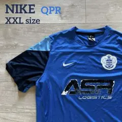 NIKE Queens Park Rangers ユニフォーム　XXL
