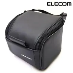 【匿名配送】エレコム ELECOM カメラケース