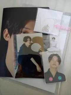 SUMMER TOGETHER MOA LIMITED SET ヨンジュン