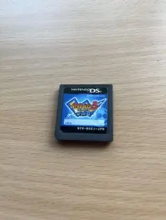 ポケモンバトルレボリューション Nintendo DS