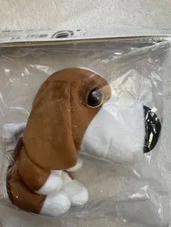 THEDOG フェアウェイウッドカバー　　ビーグル新品・未開封