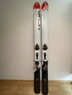 Volkl v-werks katana 180cm ビンディングシールセット