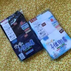 ⑪グンゼの子供肌着◀スパンブリーフ（前あき）抗菌防臭◇部屋干し対応◀GUNZE