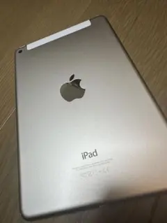 Apple iPad mini ゴールド 本体