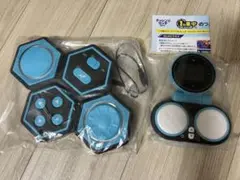 新品　進研ゼミ 1分集中 スピードクイズQ 光るパーフェクトコントローラー