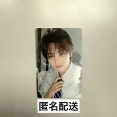 TWS ヨンジェ はじめまして ポップアップ