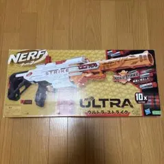 2025年最新】NERF ナーフ ウルトラ ストライクの人気アイテム