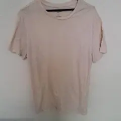 Goodfellow & Co ベージュ Tシャツ Lサイズ