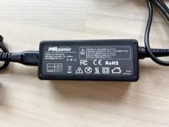 【匿名配送】MR SUPPLY 富士通ACアダプタ FMV-AC326