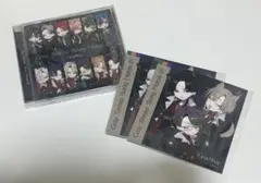 Gray Sheep グレシプ Song Notes 01 CD 特典