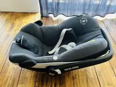 MAXI-COSI ベビーシート ペブルプロアイサイズ