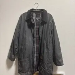 Burberrys オイルジャケット